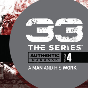 Men's 33 the Series, Vol. 4