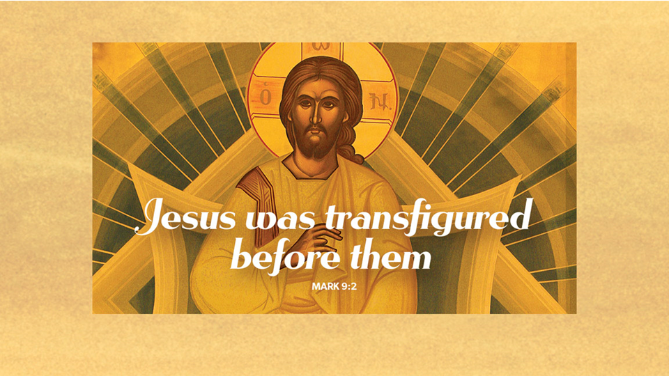 Live stream of Sunday morning Worship, February 11