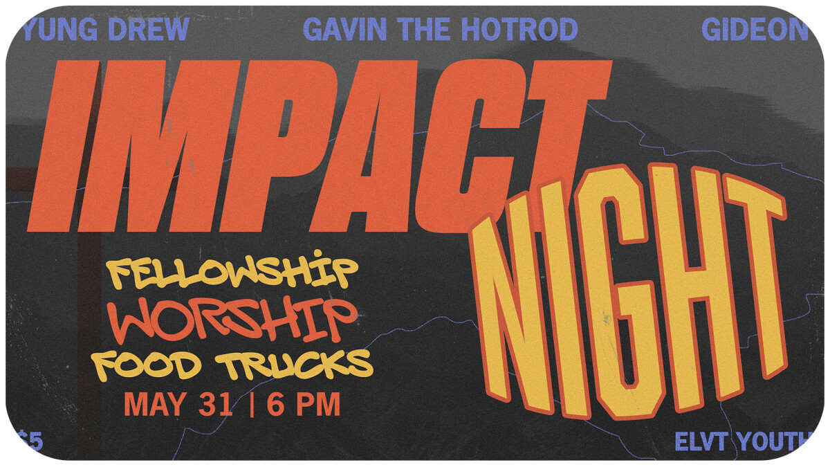 ELVT Impact Night
