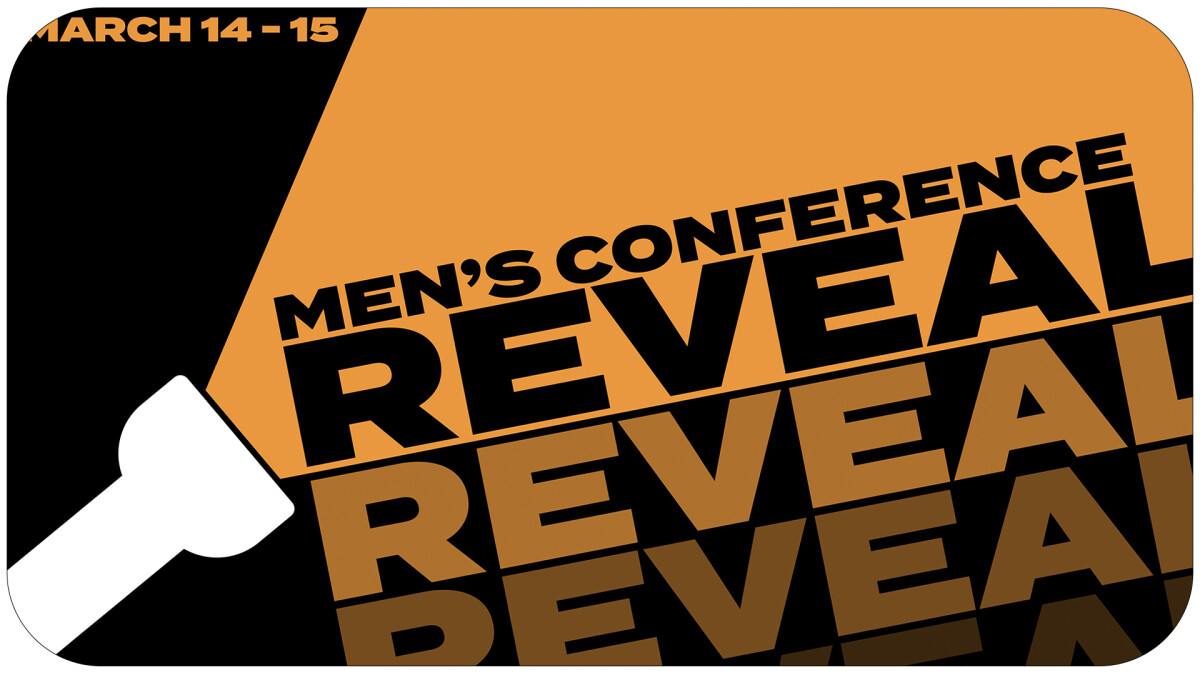 2025 Men's Conference