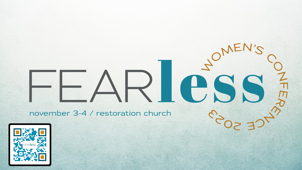 Women's Conference 2023
