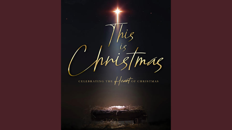 Christmas Cantata 2:00 & 4:00 PM