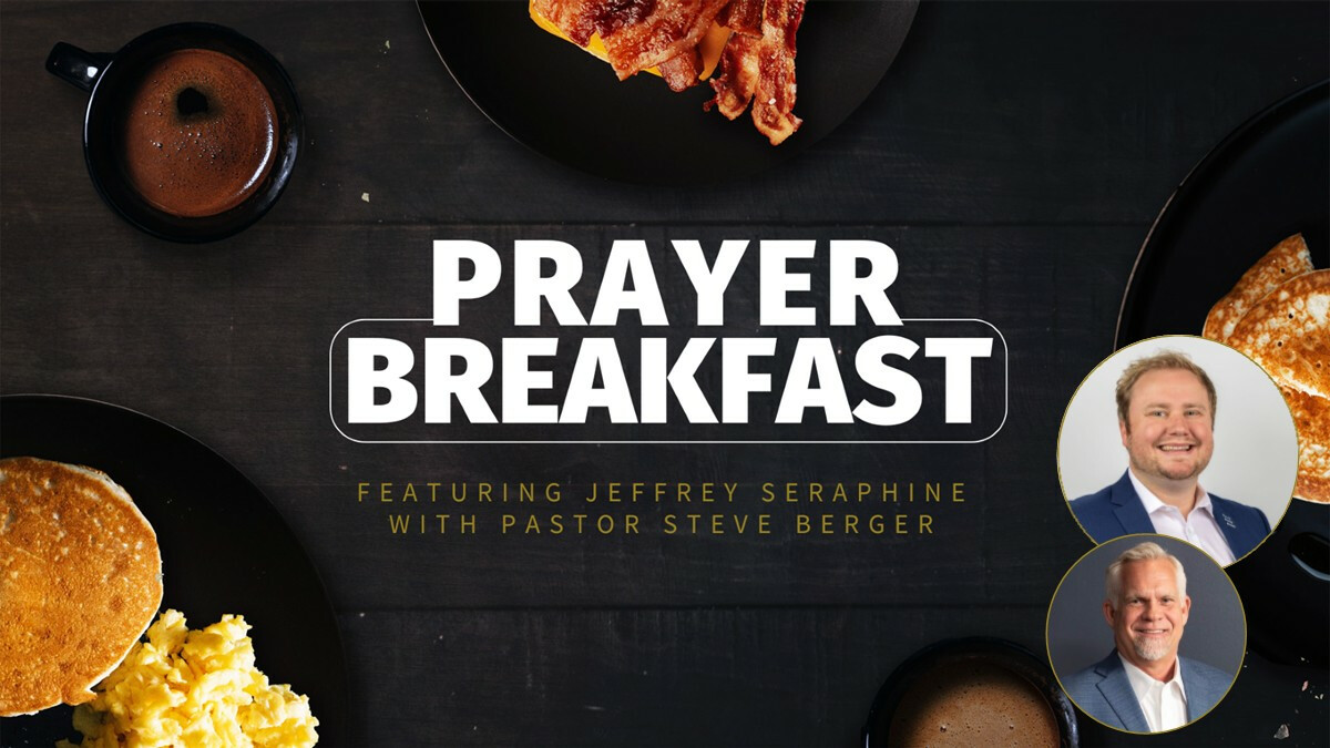 Prayer Breakfast