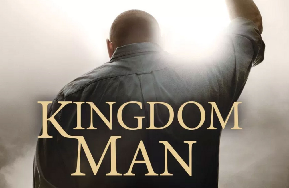 KINGDOM MAN