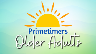 Older Adults. Primetimers.