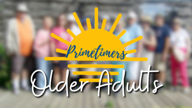 group of older adults - primetimers