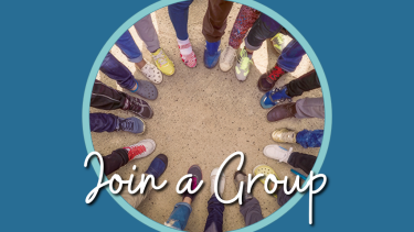 circle of feet