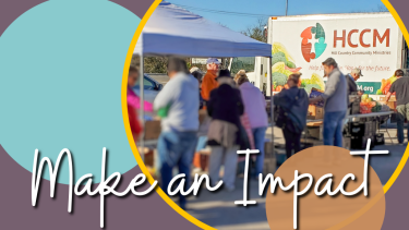 Make an Impact