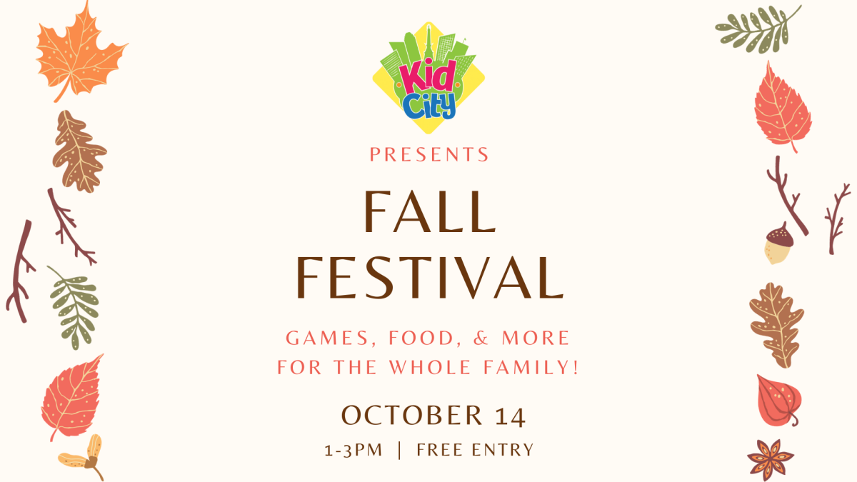 Fall Festival