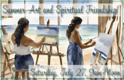 Women's Cornerstone Sisterhood Mini-Retreat