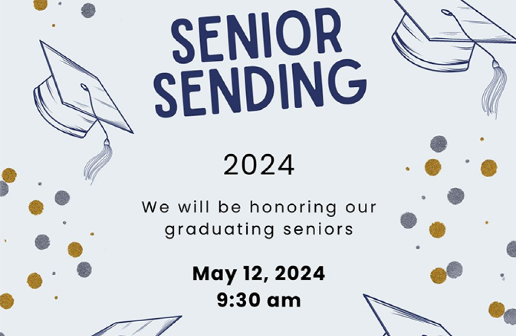Senior Sending