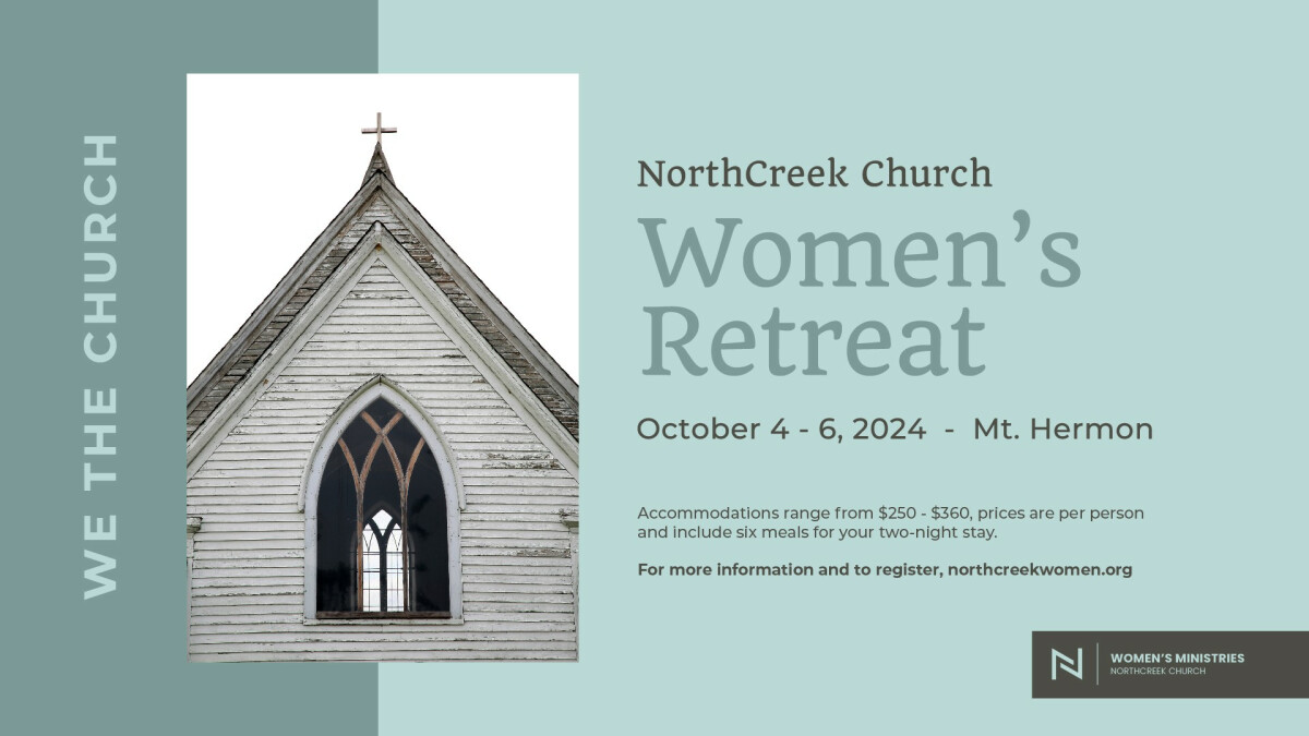 Women's Retreat 2024