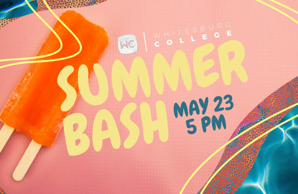 College Summer Bash