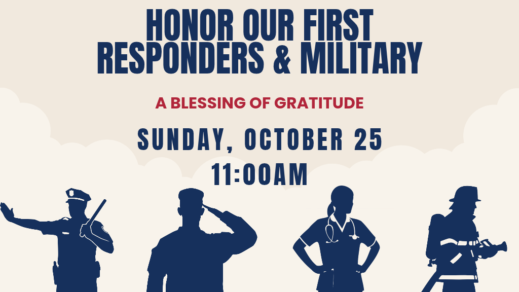 First Responder Mass