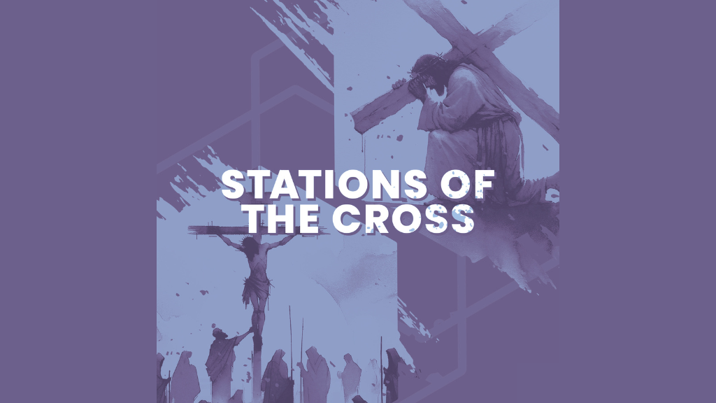 Stations of the Cross