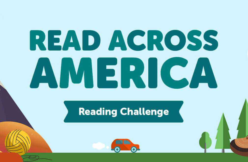 Read Across America