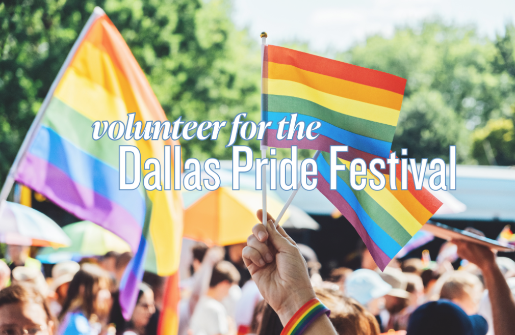 Dallas Pride Festival
