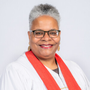 Bishop LaTrelle Easterling