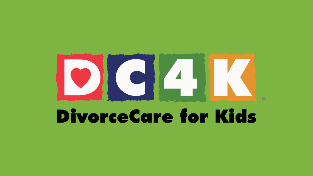 Divorce Care for Kids