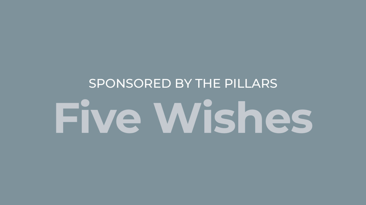 Pillars: Five Wishes