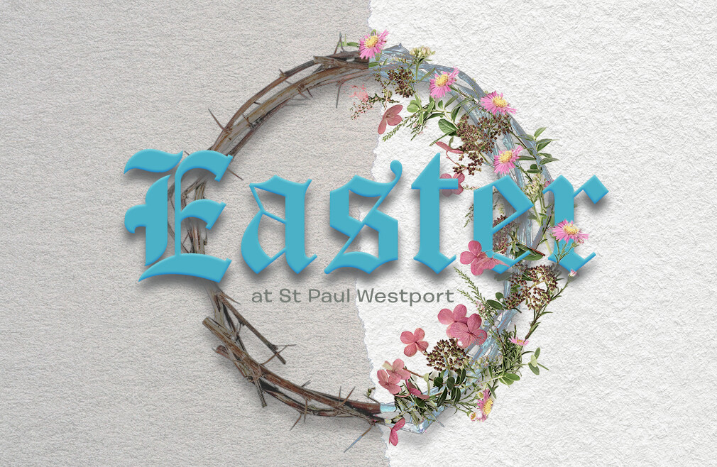 Easter 10AM Worship
