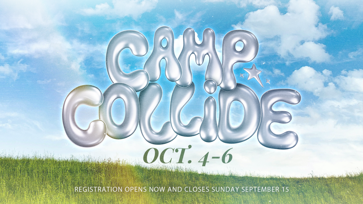 Camp Collide 2024