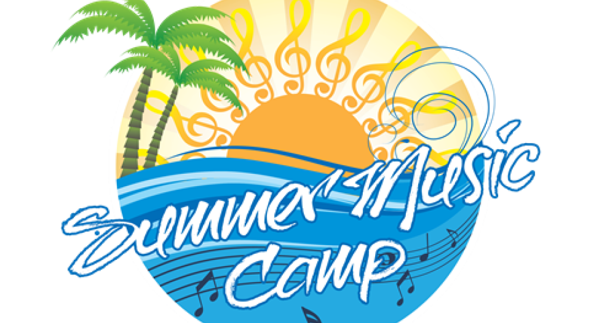 Our Summer Song Music and Arts Camp Keller UMC