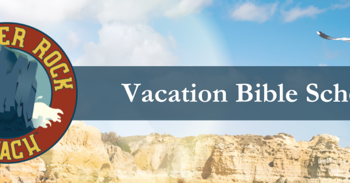 VBS 2024 | Church of the Incarnation