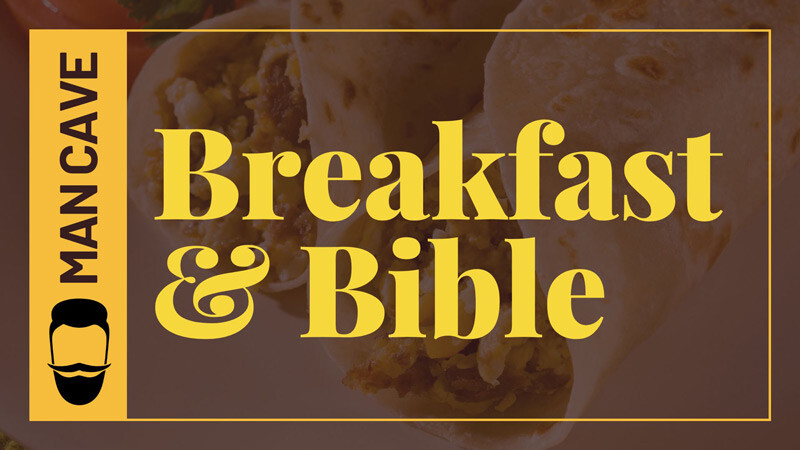 Breakfast & Bible
