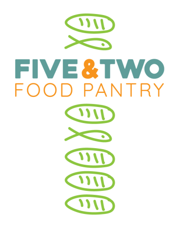 5 and 2 Food Pantry