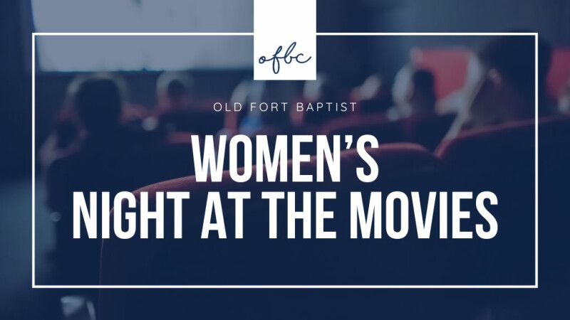 Women's Night at the Movies