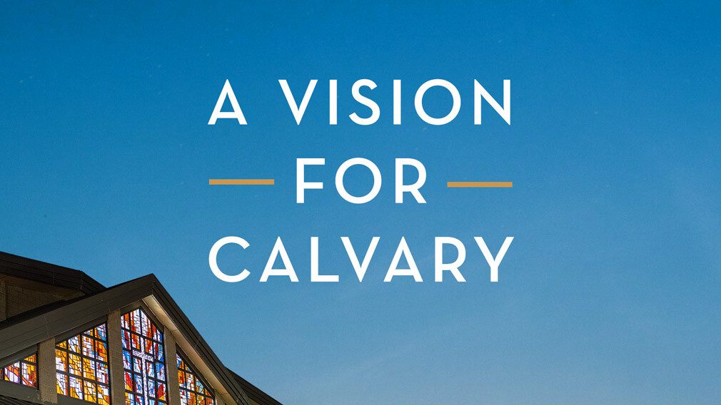 Sunday Morning - Vision Series