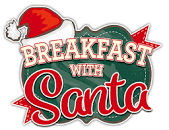 Breakfast with Santa