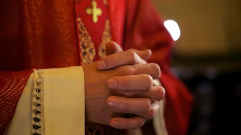 Progressive Solemnity - Part 1