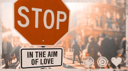 Stop and Unplug