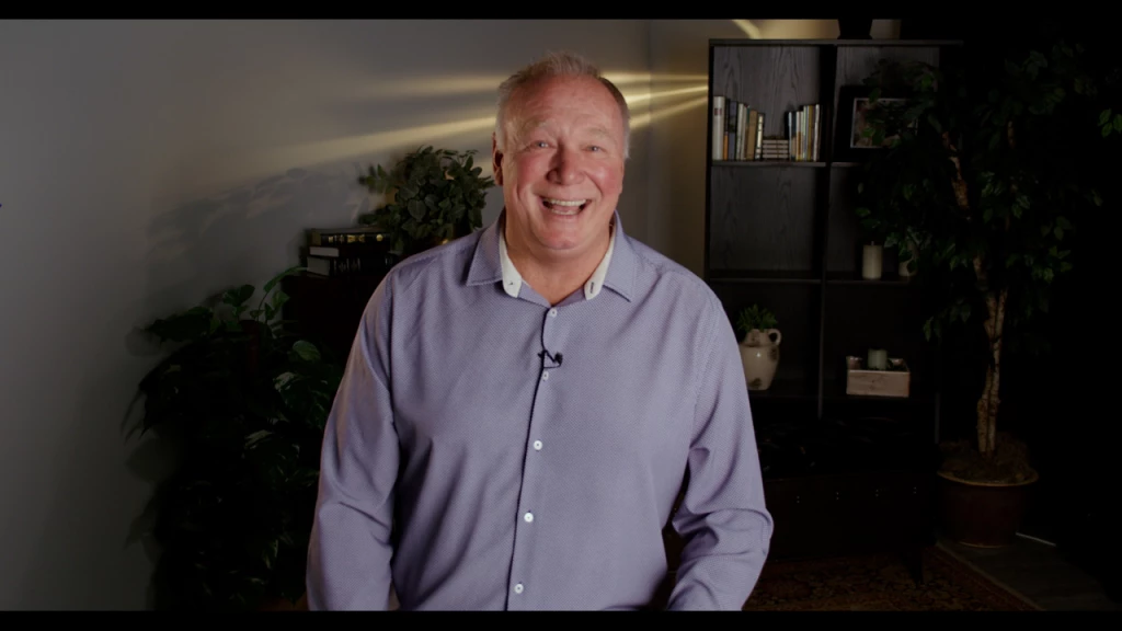RECAP: "Mark: The Choices We Make" Dary Northrop