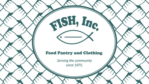 Local Mission Luncheon Supports FISH, Inc.