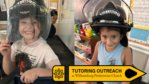 2025 Tutoring Outreach Update