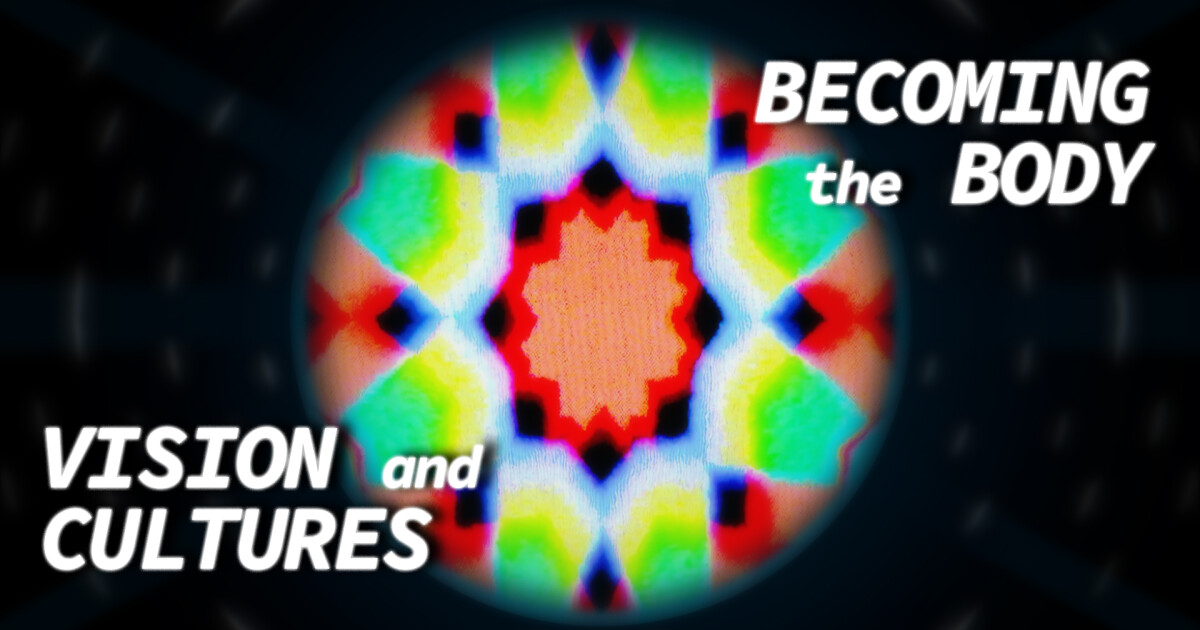 Becoming the Body: Vision Cultures | Sermons | Northshore Christian Church