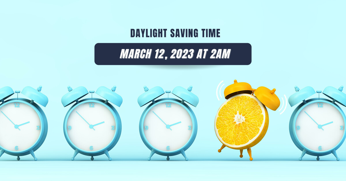 Spring Forward Our Blog South Delta Baptist Church
