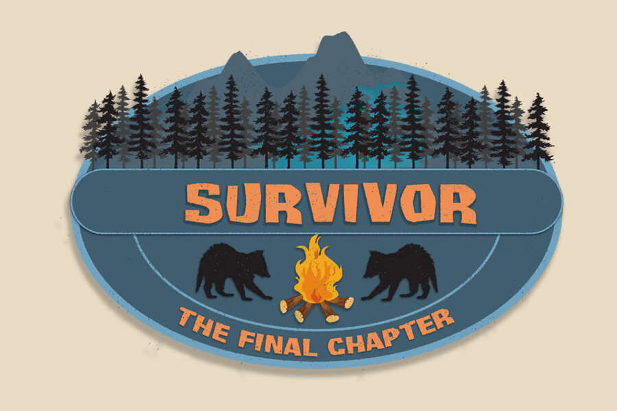 Survivor: The Final Chapter