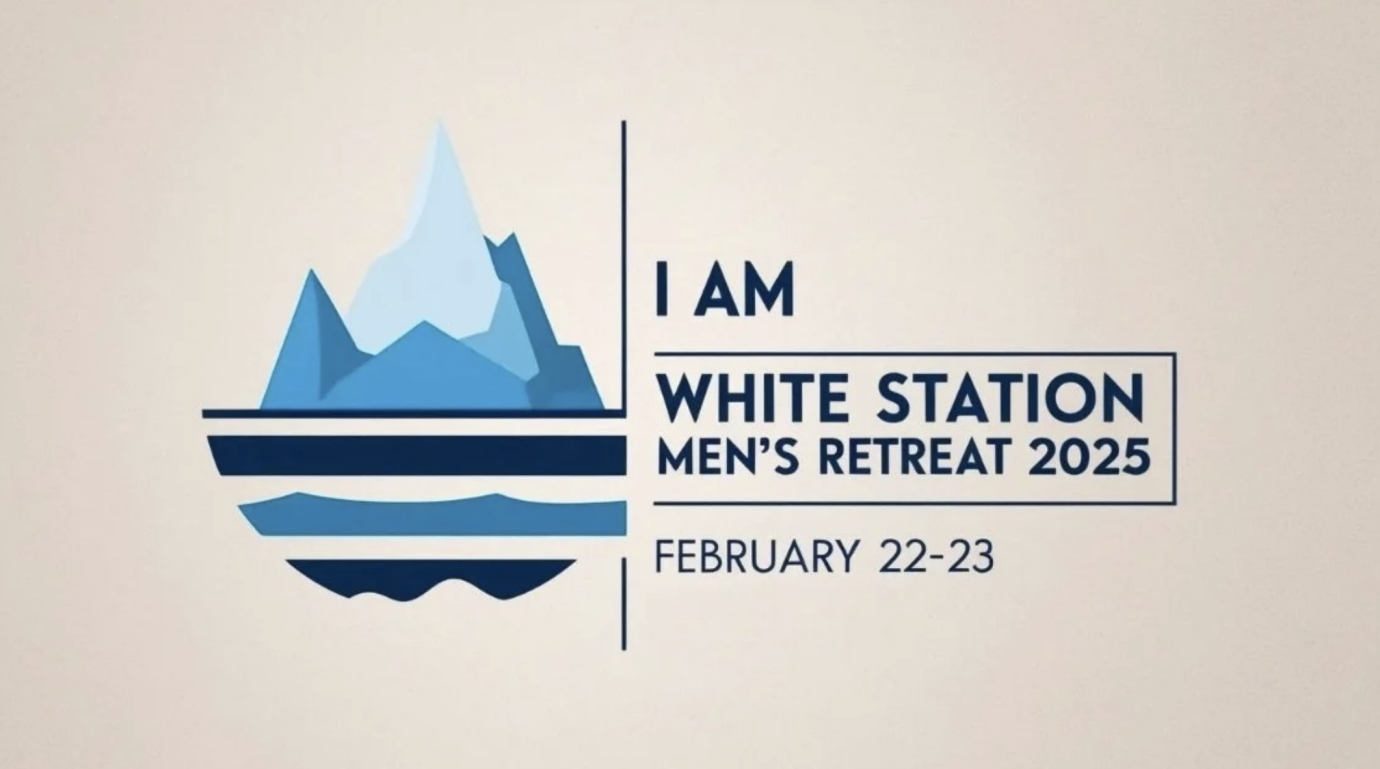 Men's Retreat