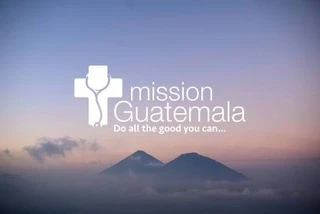 Mission Guatemala Informational Meeting