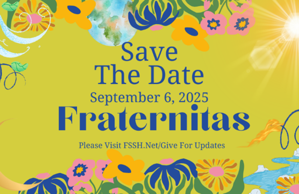 2025 Fraternitas