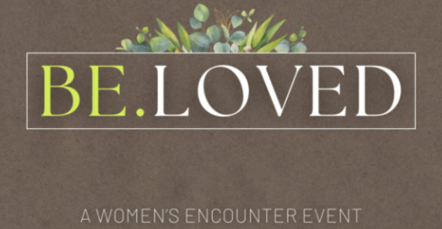 Women's Encounter Event