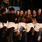 Wesleyan Youth Choir Photo 3