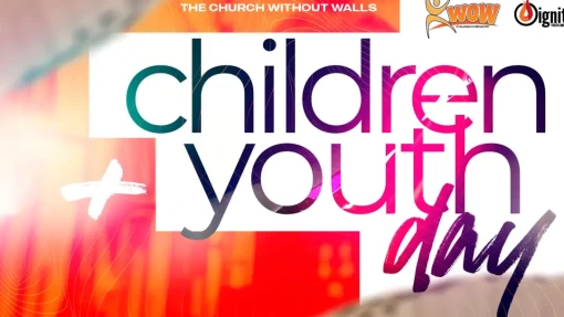 Children & Youth Day Testimony – Isaiah Drummond
