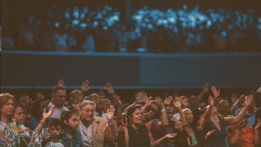 Stuck Together for My Good