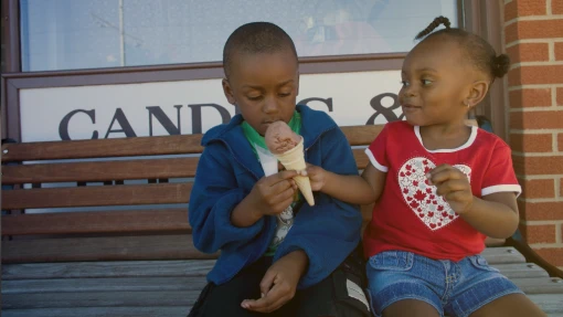 Watch How You Treat Others