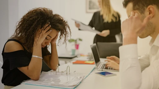 Wisdom of Work in the Word